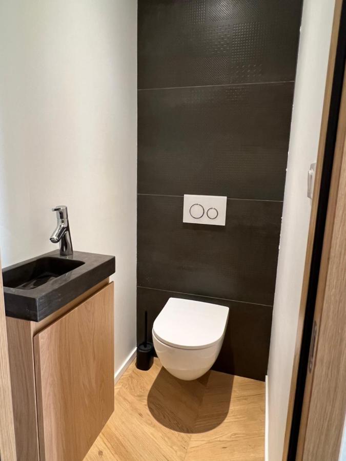 Nantes Hyper Centre - Decre Bouffay - Rue Pietonne Apartment Екстериор снимка