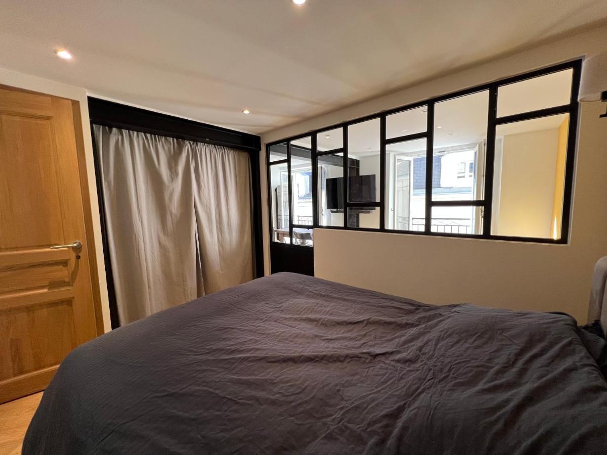 Nantes Hyper Centre - Decre Bouffay - Rue Pietonne Apartment Екстериор снимка
