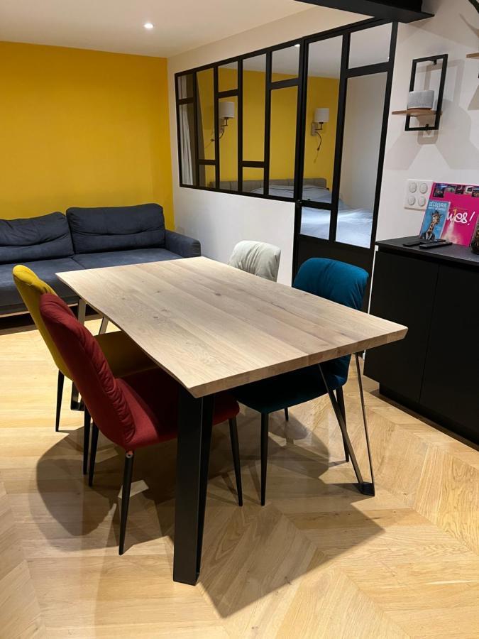 Nantes Hyper Centre - Decre Bouffay - Rue Pietonne Apartment Екстериор снимка